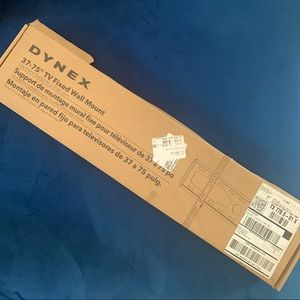 Brand New TV Mount for up to 75”